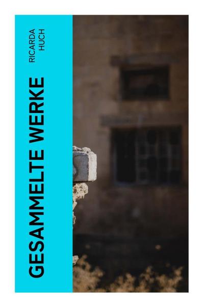 Gesammelte Werke