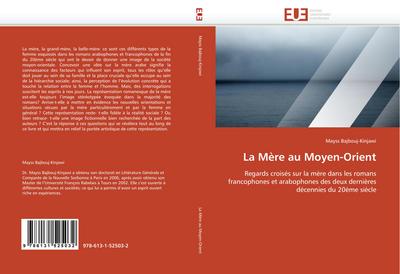 La Mère Au Moyen-Orient
