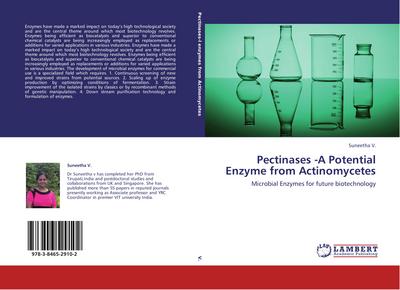 Pectinases -A Potential Enzyme from Actinomycetes