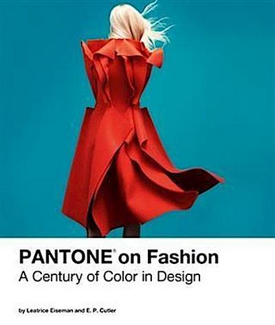 Pantone on Fashion