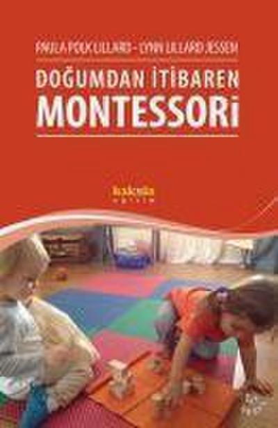 Dogumdan Itibaren Montessori