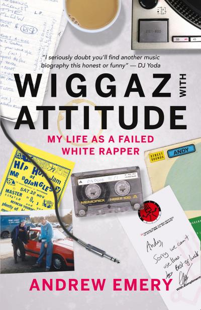 Wiggaz With Attitude