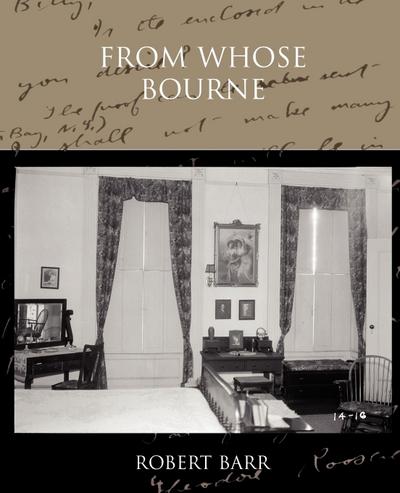 From Whose Bourne