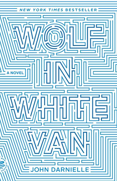 Wolf in White Van