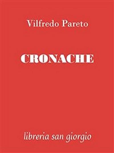 Cronache