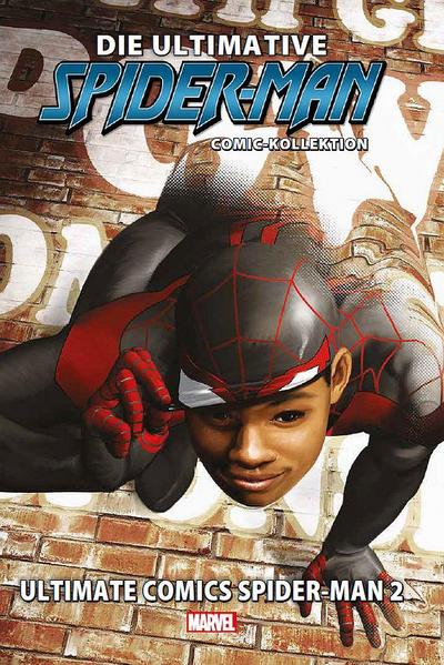 Die ultimative Spider-Man-Comic-Kollektion