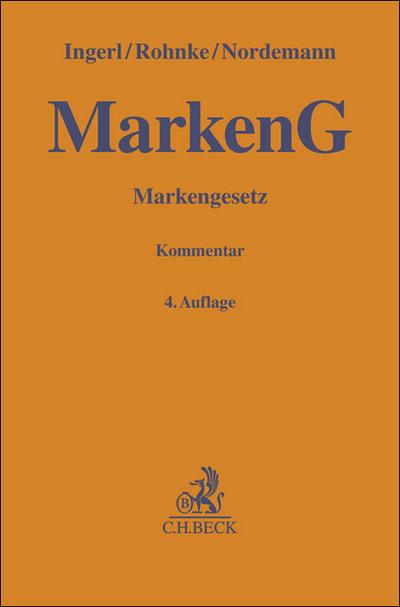 Markengesetz