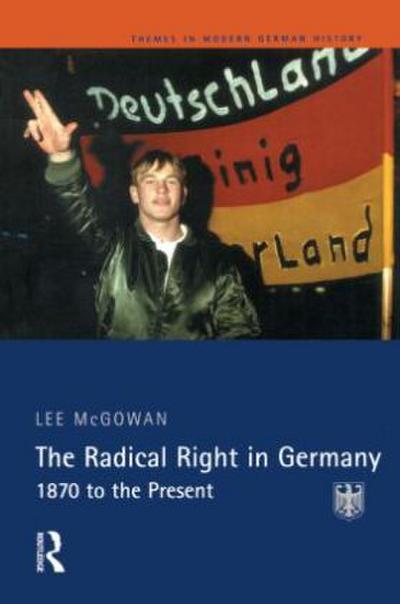 The Radical Right in Germany