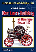 Heißluftmotoren XII