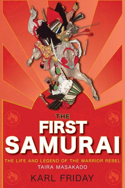 The First Samurai