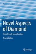 Novel Aspects of Diamond