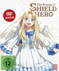 The Rising of the Shield Hero