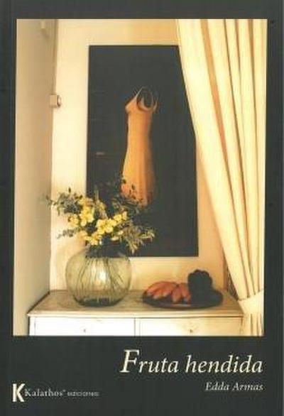 Fruta Hendida