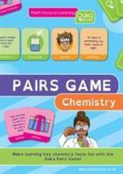 CHEMISTRY PARIS GAME