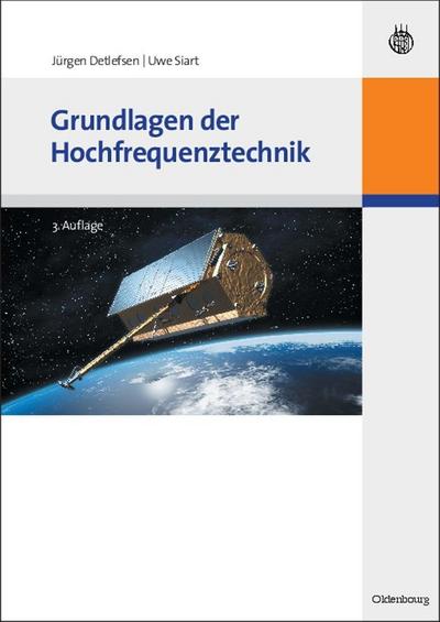 Grundlagen der Hochfrequenztechnik