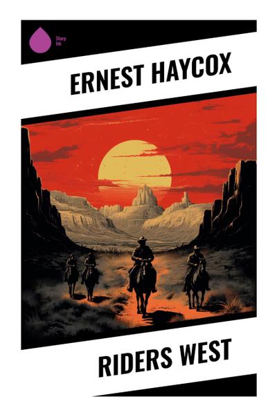 Riders West