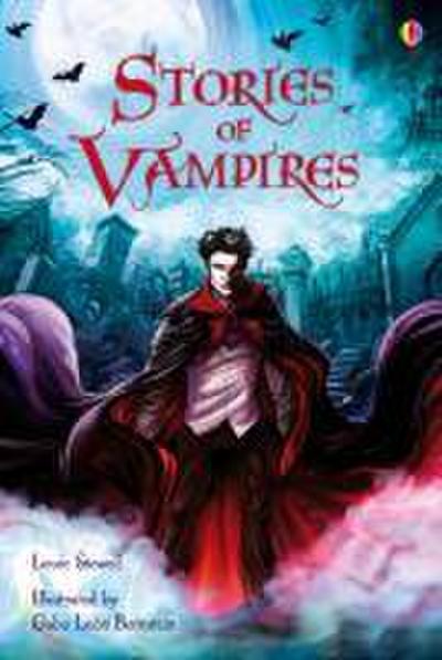 Stowell, L: Stories of Vampires