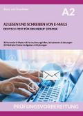 A2 LESEN UND SCHREIBEN VON E-MAILS