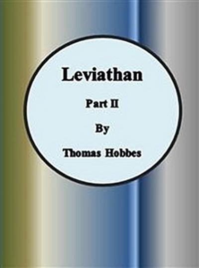 Leviathan: PART II