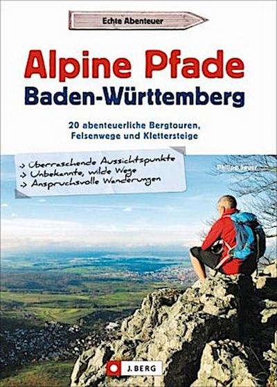 Alpine Pfade Baden-Württemberg
