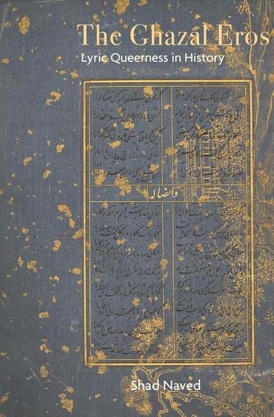 The Ghazal Eros