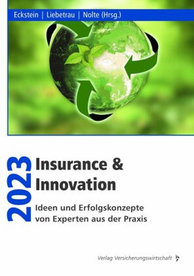 Insurance & Innovation 2023