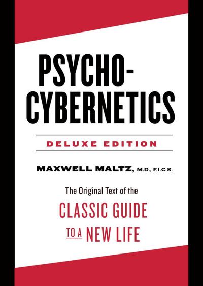 Psycho-Cybernetics Deluxe Edition