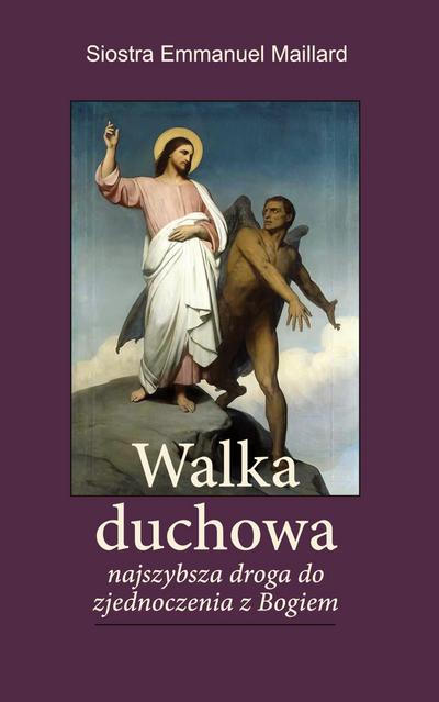 Walka Duchowa