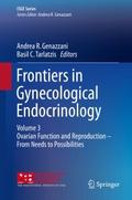 Frontiers in Gynecological Endocrinology