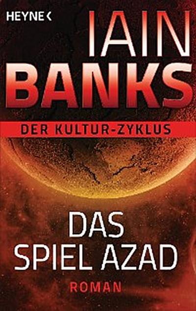 Das Spiel Azad