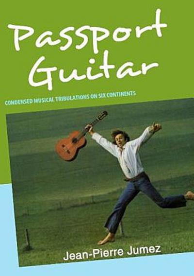 Passport Guitar