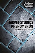 The Marvel Studios Phenomenon