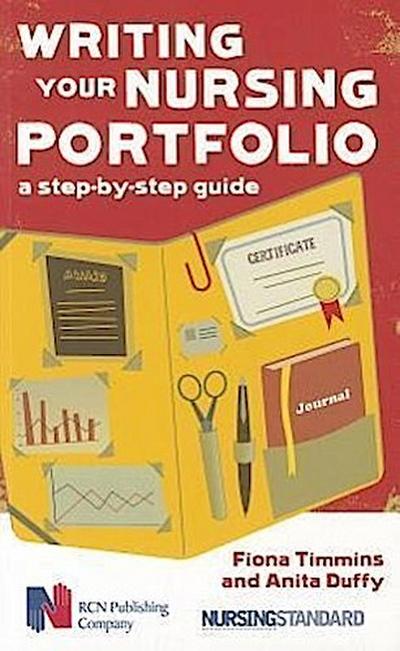 Writing Your Nursing Portfolio