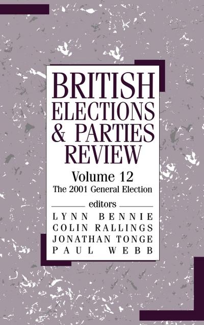 British Elections & Parties Review