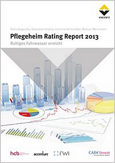 Pflegeheim Rating Report 2013