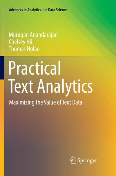 Practical Text Analytics