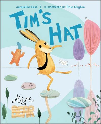 Tim’s Hat