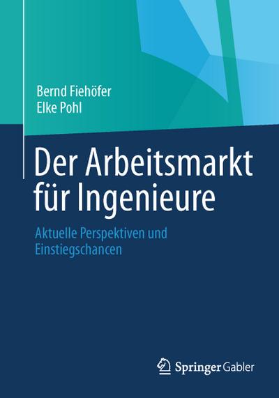 Der Arbeitsmarkt für Ingenieure