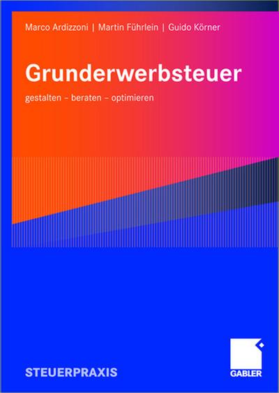 Grunderwerbsteuer