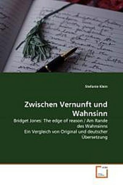 Zwischen Vernunft und Wahnsinn