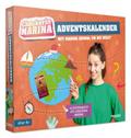 Checkerin Marina Adventskalender