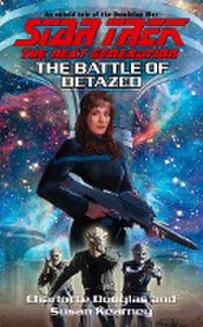 The Battle Of Betazed
