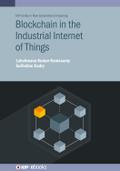 Blockchain in the Industrial Internet of Things