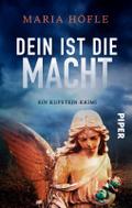 Dein ist die Macht