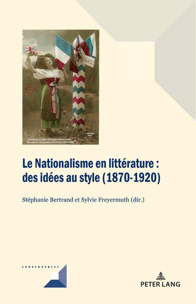 Le Nationalisme en littérature