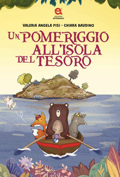 Un pomeriggio all’isola del tesoro
