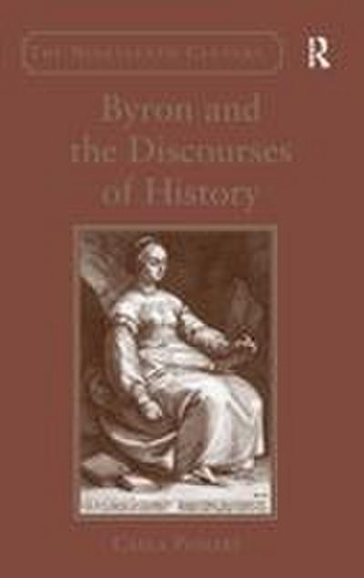 Byron and the Discourses of History