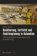 Bevölkerung, Fertilität und Familienplanung in Kol