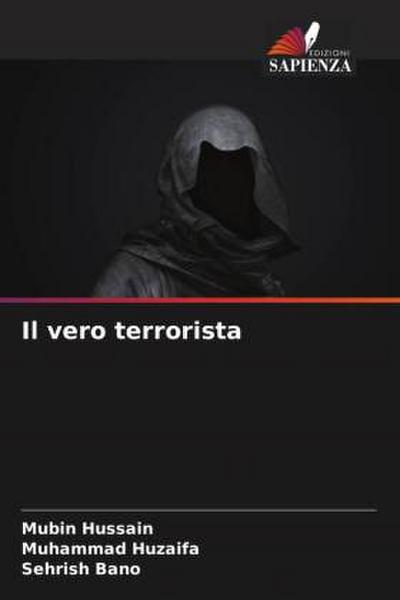 Il vero terrorista