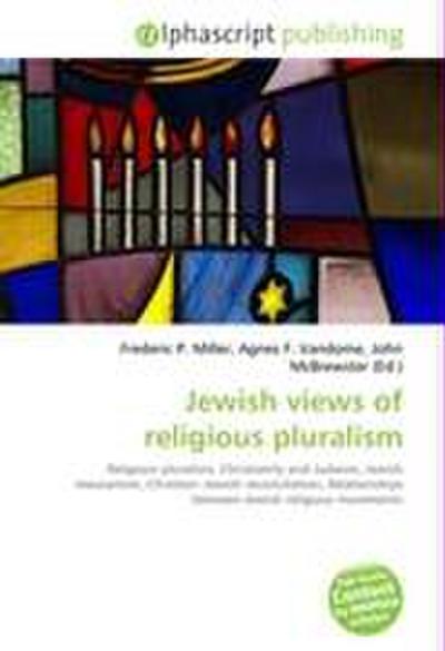 Jewish views of religious pluralism